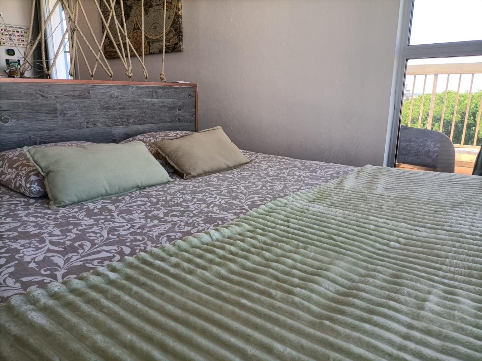 Le Semaphore - Studio Climatise, Grande Terrasse Vue Mer - Parking, Wifi La Grande-Motte Exterior foto